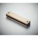 Miniature du produit  harmonica publicitaire en bois 1