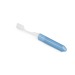 Brosse à dents en PP, brosse à dents et dentifrice publicitaire