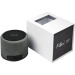 Altavoz Bluetooth® con carga inalámbrica Fiber regalo de empresa