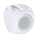Miniature du produit Haut-parleur personnalisable Bluetooth avec lumière REEVES-MALBORK 1