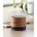 Miniaturansicht des Produkts Bambus-Bluetooth-Lautsprecher 4
