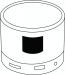 Miniature du produit Haut-parleur Bluetooth publicitaire Freedom 5