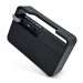 Product thumbnail 10W wireless speaker system with radio, transistor look 3
