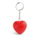 Miniature du produit HEARTY. Porte-clés antistress 0