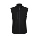 Bodywarmer 100% recyclé cadeau d’entreprise