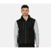 Bodywarmer 100% recyclé cadeau d’entreprise