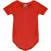 Miniature du produit HONEY - Body bébé manche courte maille single jersey 1