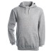 Sweat capuche 280 PST, Textile B&C publicitaire