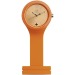 Miniature du produit Horloge logotée lolliclock-care blue 1