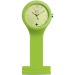 Miniature du produit Horloge logotée lolliclock-care blue 5
