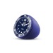 Product thumbnail Clock lolliclock-rock blue 1
