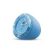 Miniatura del producto Reloj chupa-reloj-roca azul 3