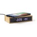 Miniature du produit Horloge personnalisable Multifonction - Islum 5