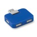 Miniature du produit Hub personnalisable 4 ports USB 4