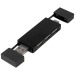Miniature du produit Hub double USB 2.0 Mulan 2