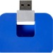 Product thumbnail Plastic hub with 4 USB ports 1