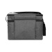 Sac isotherme en rPET, sac isotherme  publicitaire