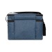 Sac isotherme en rPET, sac isotherme  publicitaire