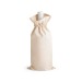 100% cotton bottle bag wholesaler