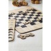 Miniature du produit Jeu d'échecs logoté plats 2