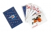 Fully customized 32-card deck wholesaler