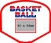 Miniature du produit Jeu de basket-ball Jump 5