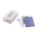 Product thumbnail Playing cards in plastic case 4