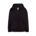 Miniature du produit Sweat capuche zippé 4