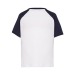 Miniatura del producto KID URBAN BASEBALL - Camiseta de béisbol para niños 5