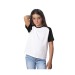 Tee-shirt baseball enfant cadeau d’entreprise