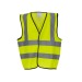Gilet haute visibilité enfant cadeau d’entreprise