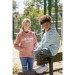 Sweat capuche enfant bedrijfs cadeau
