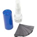 Kit comprising a 30 ml spray, screen cleaner promotional