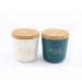 Miniature du produit Kit de plantation pot bambou couvercle liège 2