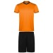 Miniatura del producto Kit deportivo UNITED con camiseta y pantalón corto (tallas infantiles) 3