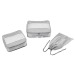 Kit de voyage TRAVEL ATTENDANT regalo d'azienda