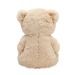 Product thumbnail KLOSS Large teddy bear made of RPET 1
