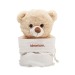 Miniaturansicht des Produkts KLOSS Großer Teddybär aus RPET 2