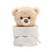 Product thumbnail KLOSS Large teddy bear made of RPET 4