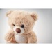 Product thumbnail KLOSS Large teddy bear made of RPET 5