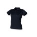 Miniature du produit Ladies' Cool Plus Polo Shirt - Polo femme personnalisable respirant 4