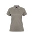 Miniature du produit Ladies' Cool Plus Polo Shirt - Polo femme personnalisable respirant 5