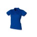Ladies' Cool Plus Polo Shirt - Atmungsaktives Poloshirt für Frauen Geschäftsgeschenk