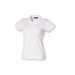 Miniature du produit Ladies' Cool Plus Polo Shirt - Polo femme personnalisable respirant 3