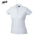 Polo stretch Femme - James Nicholson cadeau d’entreprise