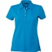 Polo stretch Femme - James Nicholson, polo femme publicitaire