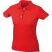 Polo stretch Femme - James Nicholson cadeau d’entreprise