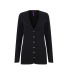Gilet femme, Cardigan ou gilet pubblicitario
