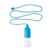 Miniatura del producto Lámpara de cuerda ABS 4