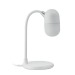 Product thumbnail Wireless charger desk lamp 4